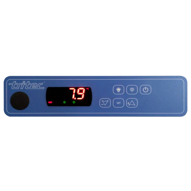 tritec® Medikamentenkühlschrank TC 100-V