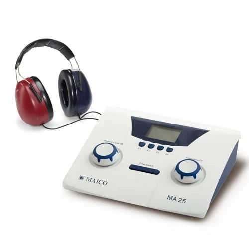 Audiometer Maico MA 25