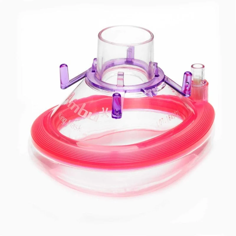 Ambu® King Mask Gesichtsmaske