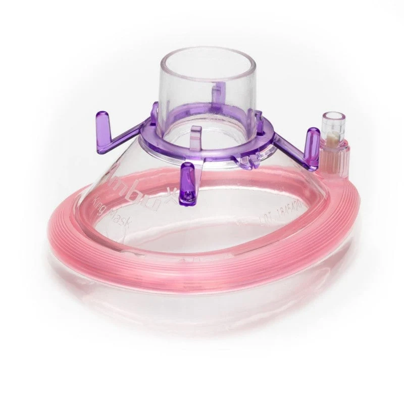 Ambu® King Mask Gesichtsmaske