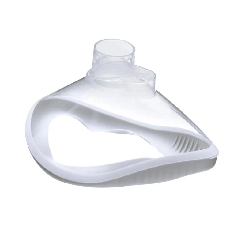 Ambu® Einweg Open-Cuff-Gesichtsmaske