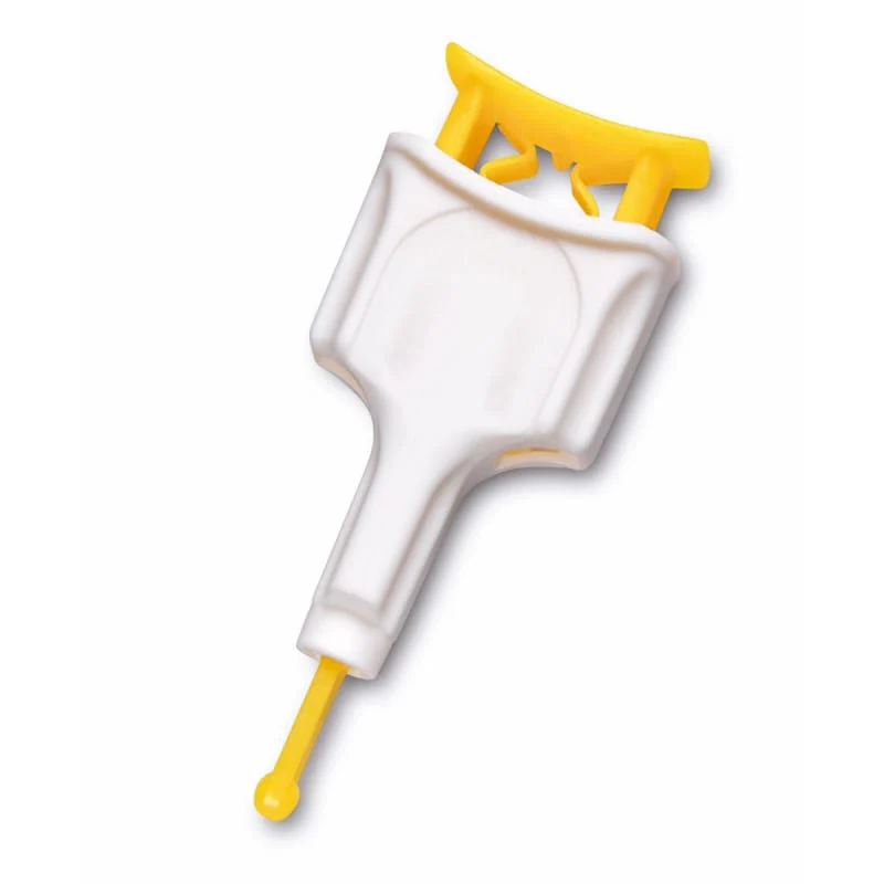Accu-Chek Safe-T Pro Stechhilfe