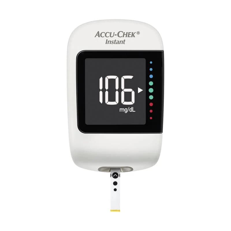 Accu-Chek Instant Blutzuckermessgerät