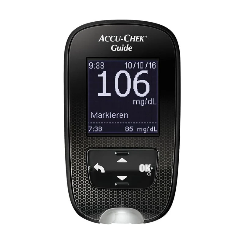 Accu-Chek Guide