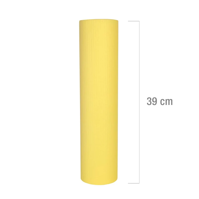 Teqler Liegenpapier, 3-lagig