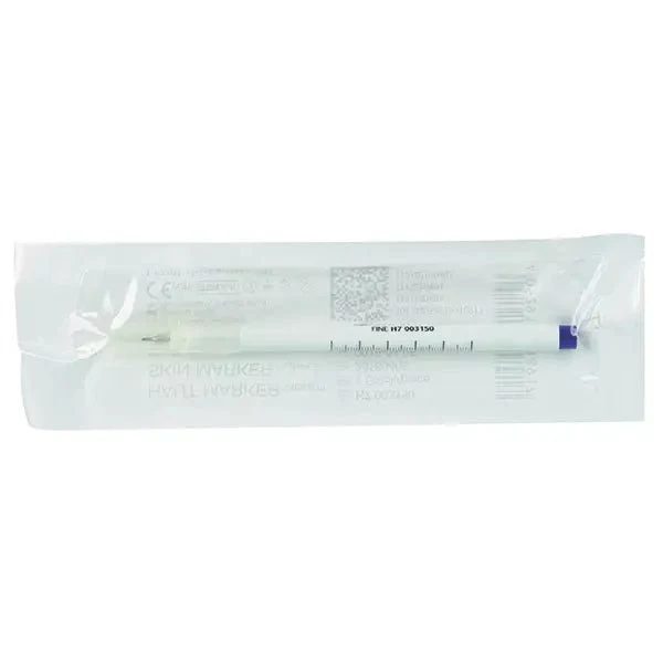 Hautmarker / Skinmarker - Fein (0,5 mm Strichstärke)