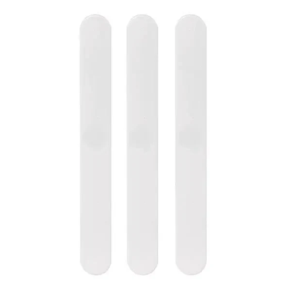 Kunststoff-Mundspatel - 150 x 18 mm