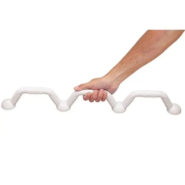 Universal-Handgriff - Dreifachgriff
