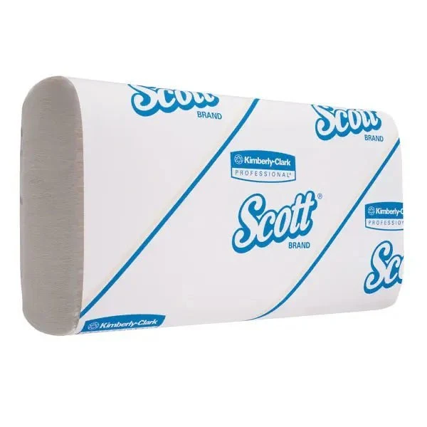Slimfold Handtücher