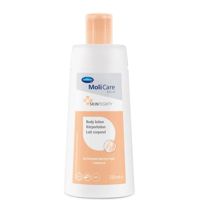MoliCare Skin Körperlotion