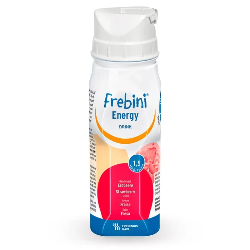 Frebini Energy DRINK für Kinder