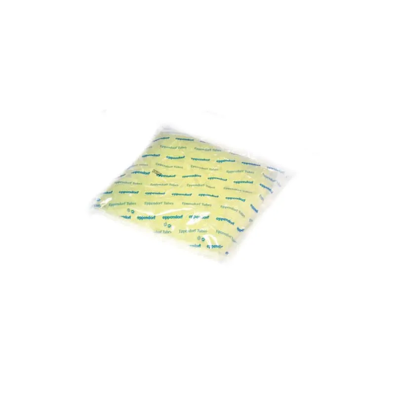 Eppendorf Tubes 3810X