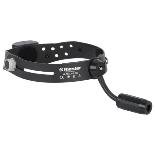 ri-focus® LED-Stirnlampe