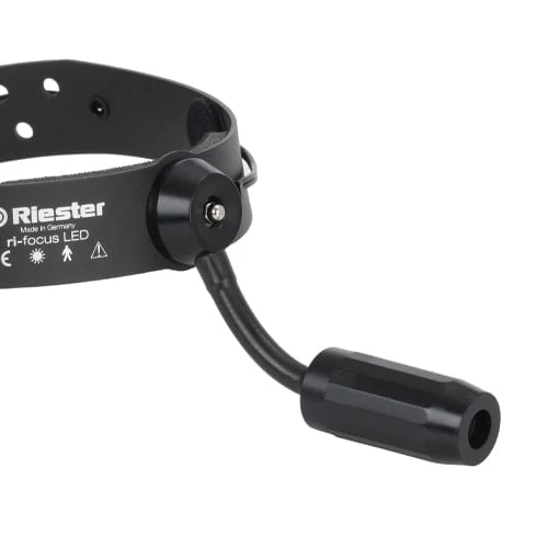 ri-focus® LED-Stirnlampe