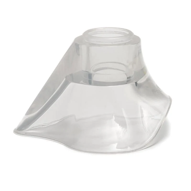 Rendell Baker Maske von Intersurgical