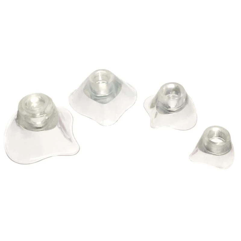 Rendell Baker Maske von Intersurgical