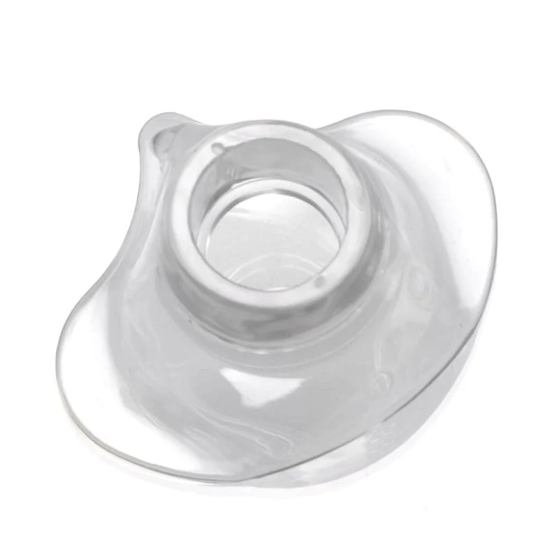 Rendell Baker Maske von Intersurgical
