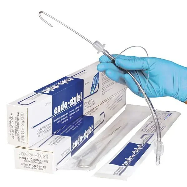 Endo-Stylet Einführungsmandrin - CH 06 / 2.5 - 3.5 mm Ø