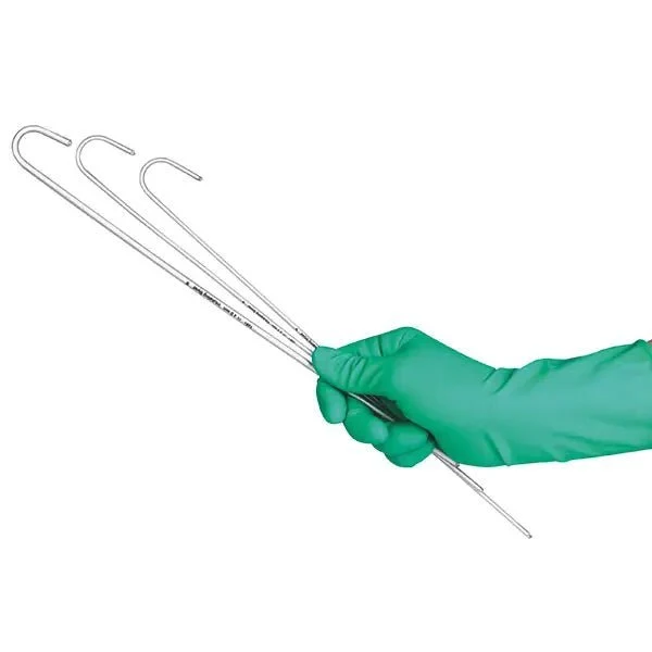 Endo-Stylet Einführungsmandrin - CH 06 / 2.5 - 3.5 mm Ø