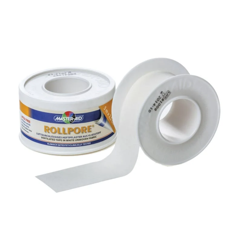 Vliespflaster Rollpore