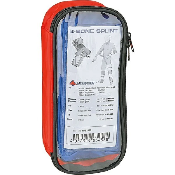 Retainer Modul Immobilisation - rot