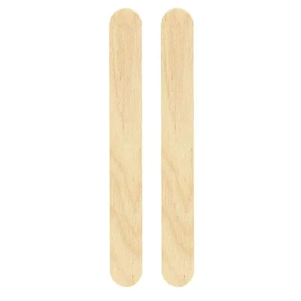 Holzmundspatel - Standard | 150 x 18 mm