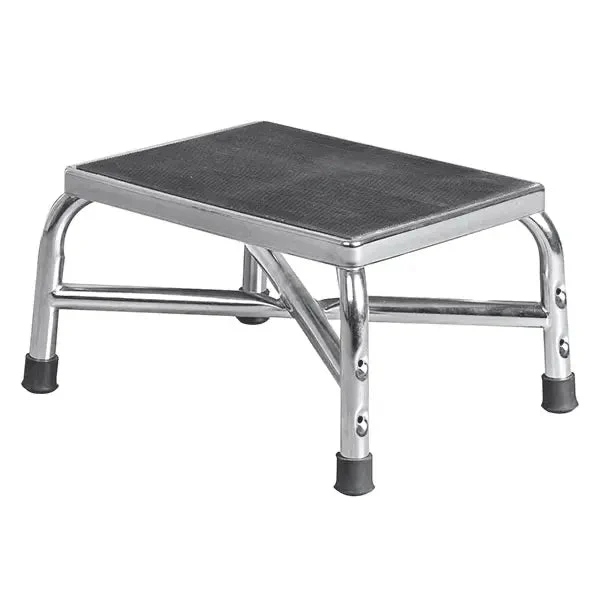 XL Auftritt mit einer Stufe - XL-Auftritt
