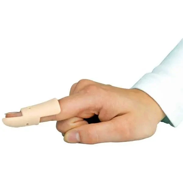 Fingerschienen nach Stack - Vorteilspackung