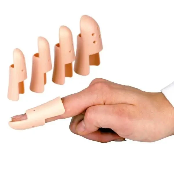 Fingerschienen nach Stack - Vorteilspackung