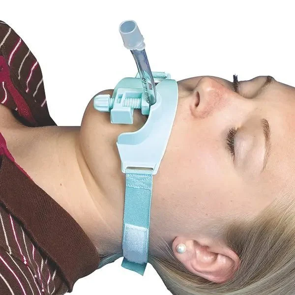 T-Holder Endotrachealtuben-Fixierung