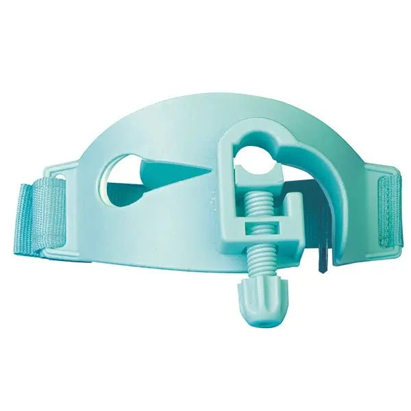 T-Holder Endotrachealtuben-Fixierung