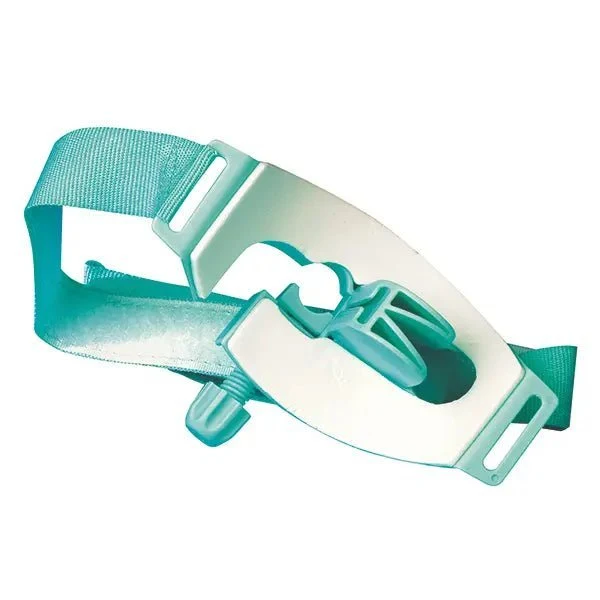 T-Holder Endotrachealtuben-Fixierung