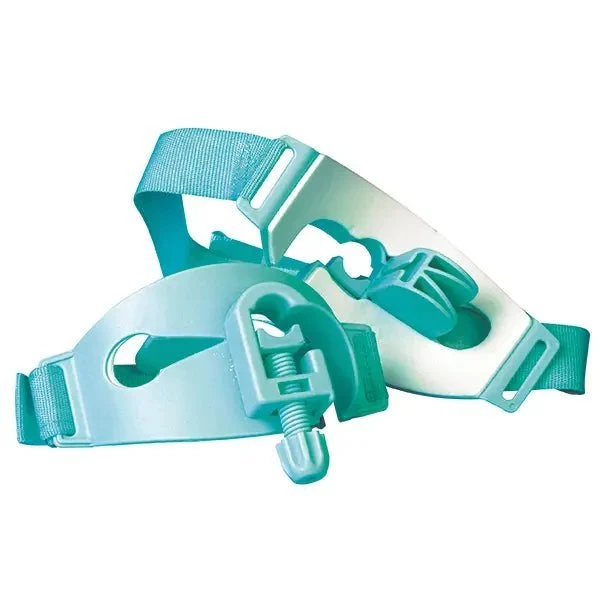 T-Holder Endotrachealtuben-Fixierung