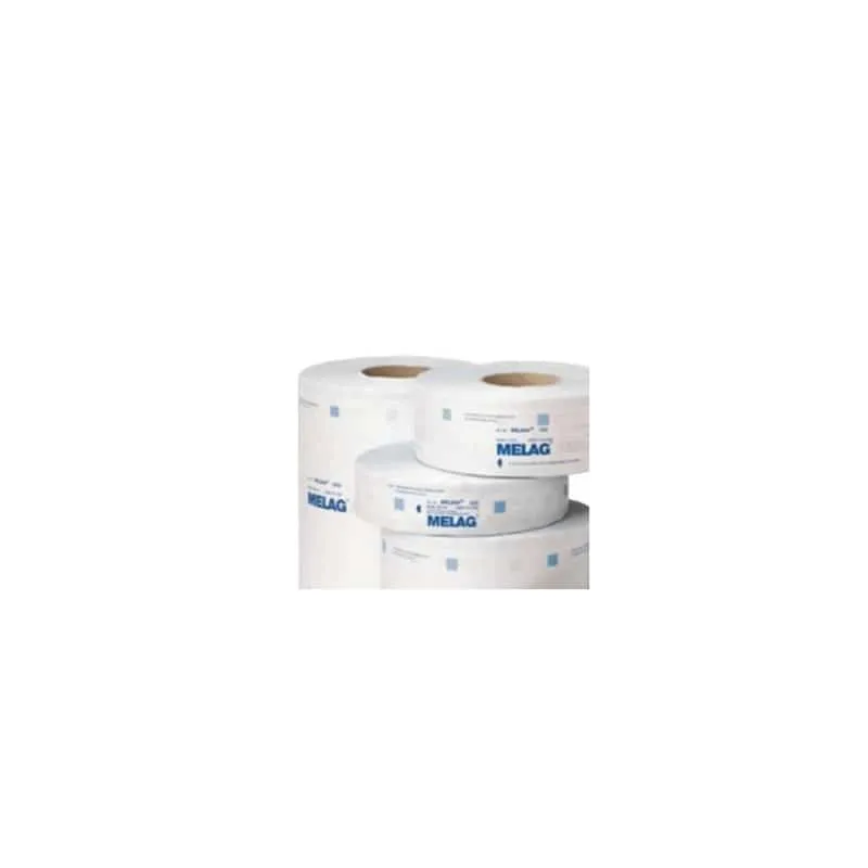 MELAfol+ Sterilisationsverpackung, Rollenware