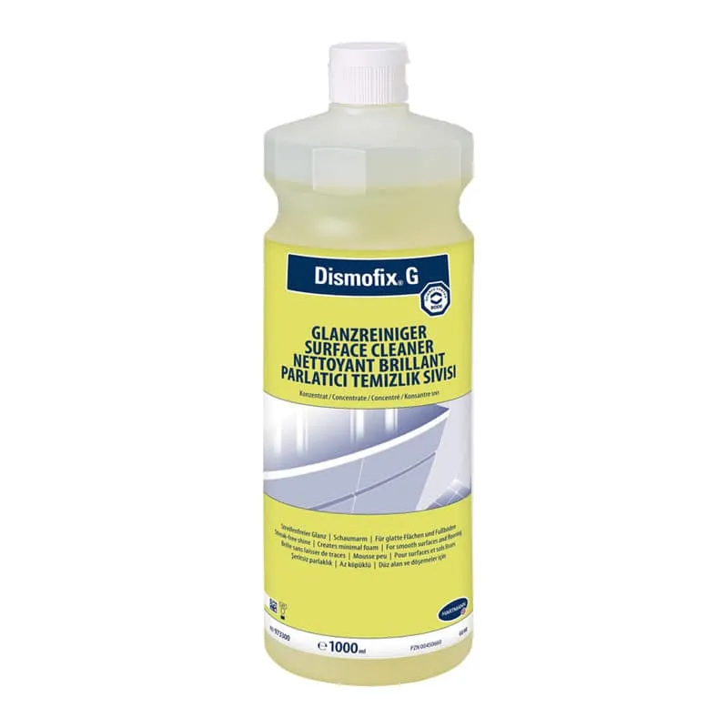 Dismofix G Glanzreiniger