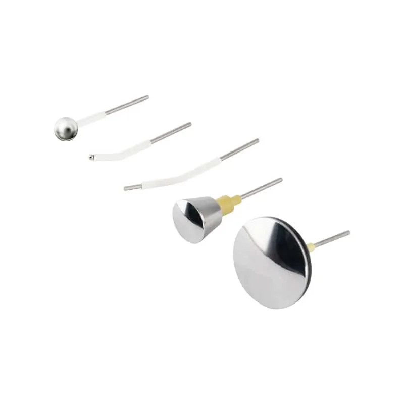 ReFacing® Elektrode