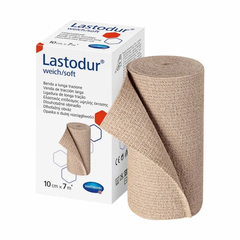 Lastodur weich