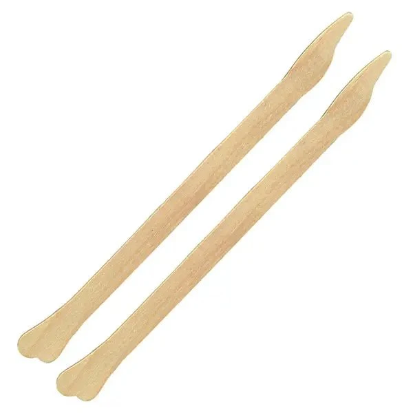 Cervix Clean Holz-Abstrichspatel - Holz