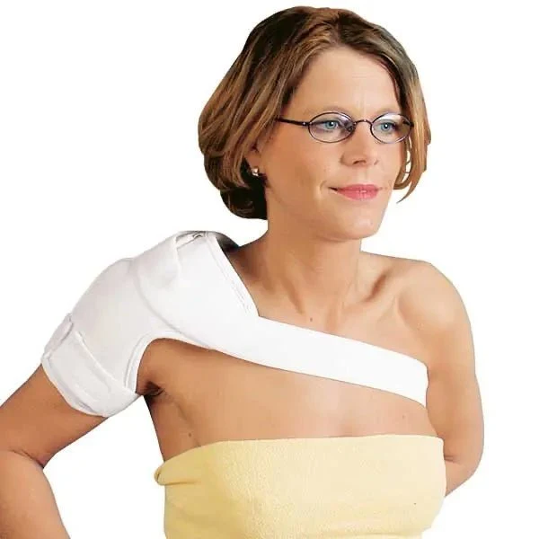 Schulterbandage