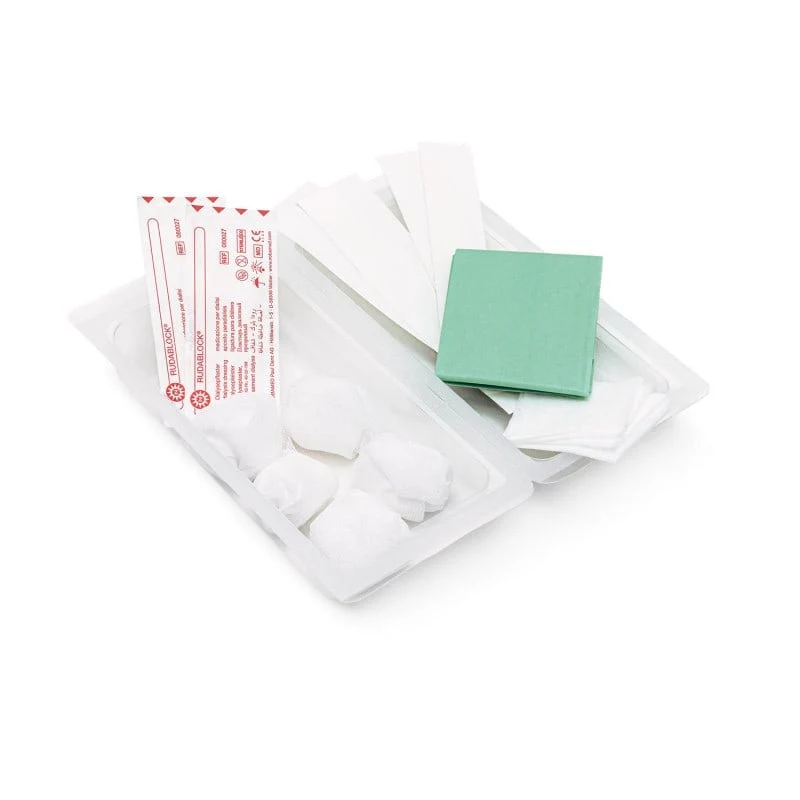 MediSet® Dialyse Shunt-Set