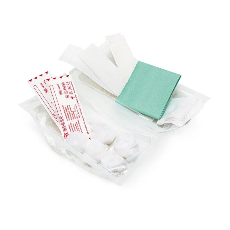 MediSet® Dialyse Shunt-Set