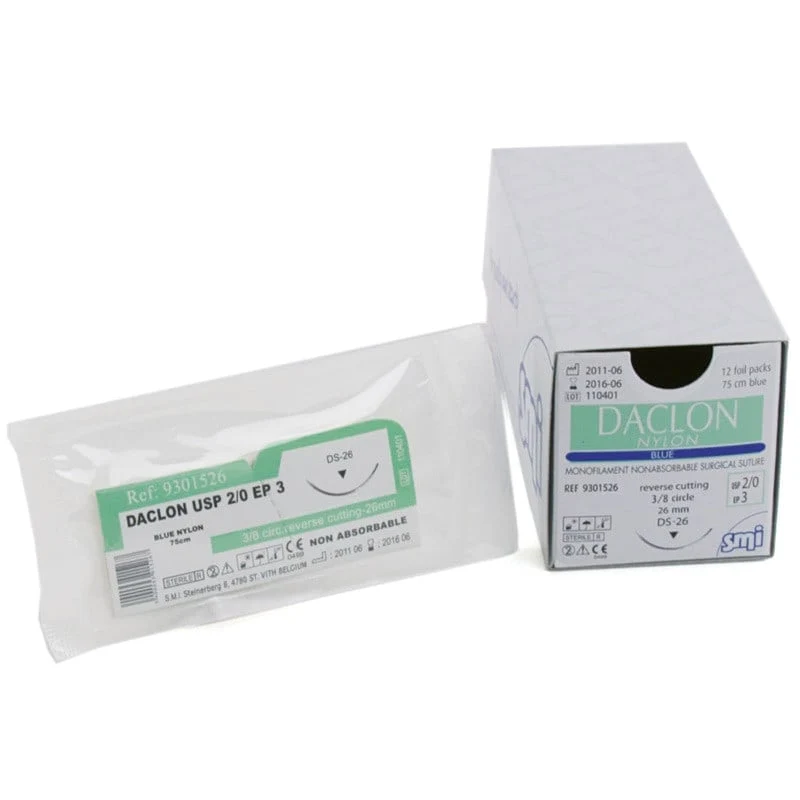 Daclon Nylon