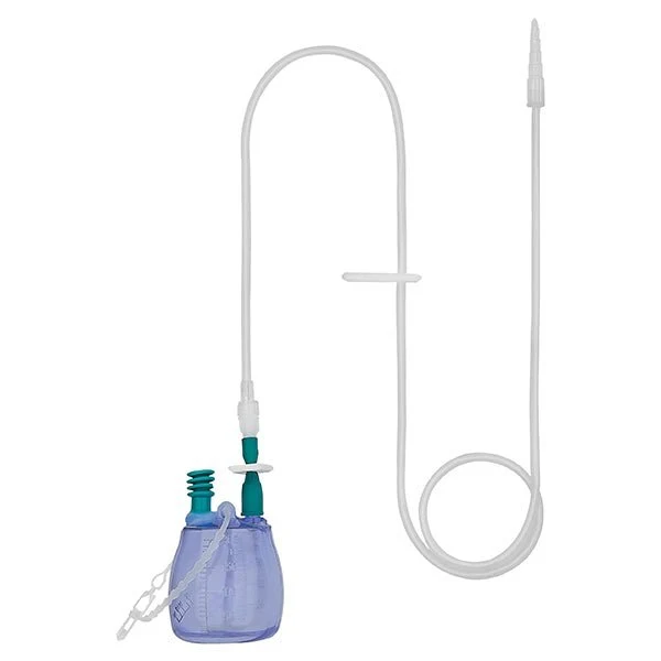 Wund-Drainagesystem Large-Lock - 200 ml