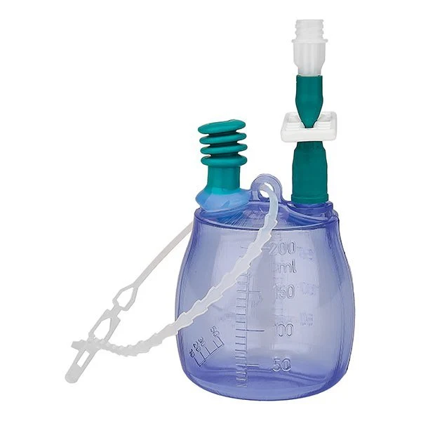 Wund-Drainagesystem Large-Lock - 200 ml