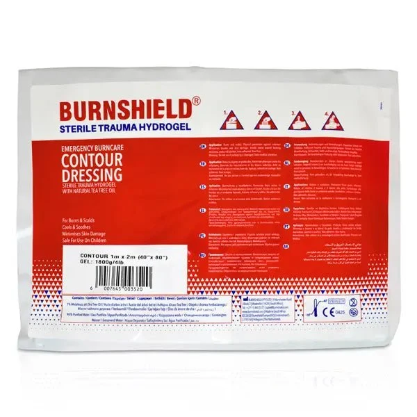 Contour Double Kit - Double-Kit