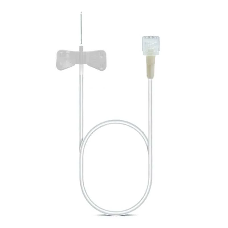 Venofix® A Venenpunktionskanüle