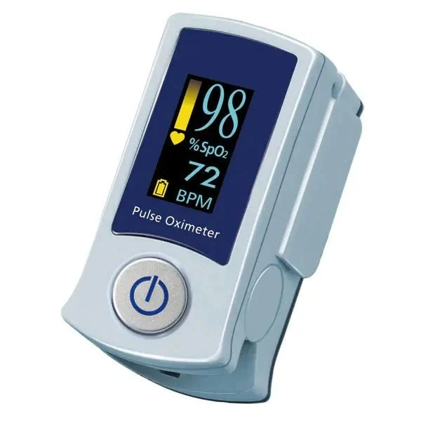 Vascular-Check Finger-Pulsoximeter
