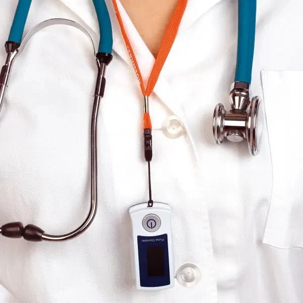 Vascular-Check Finger-Pulsoximeter