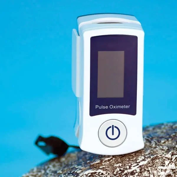 Vascular-Check Finger-Pulsoximeter