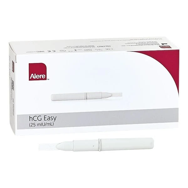 HCG Easy - Schwangerschaftstest